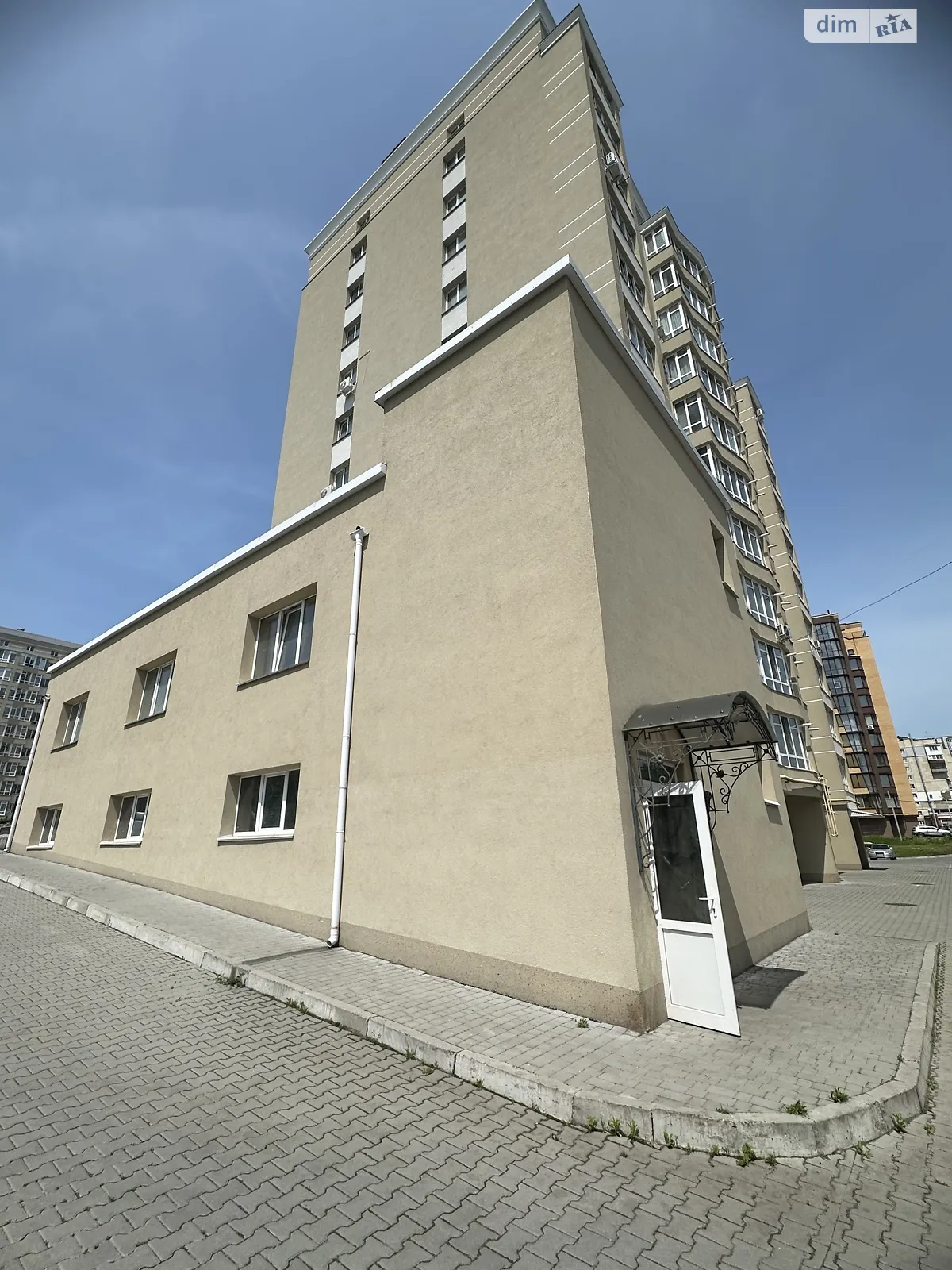 Продається приміщення вільного призначення 234 кв. м в 2-поверховій будівлі, цена: 163800 $ - фото 1