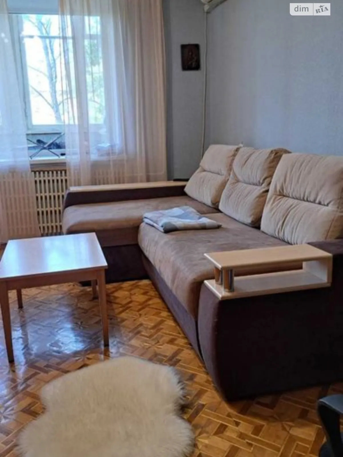 Продается 3-комнатная квартира 62 кв. м в Харькове, ул. Алексеевская, 14А - фото 1