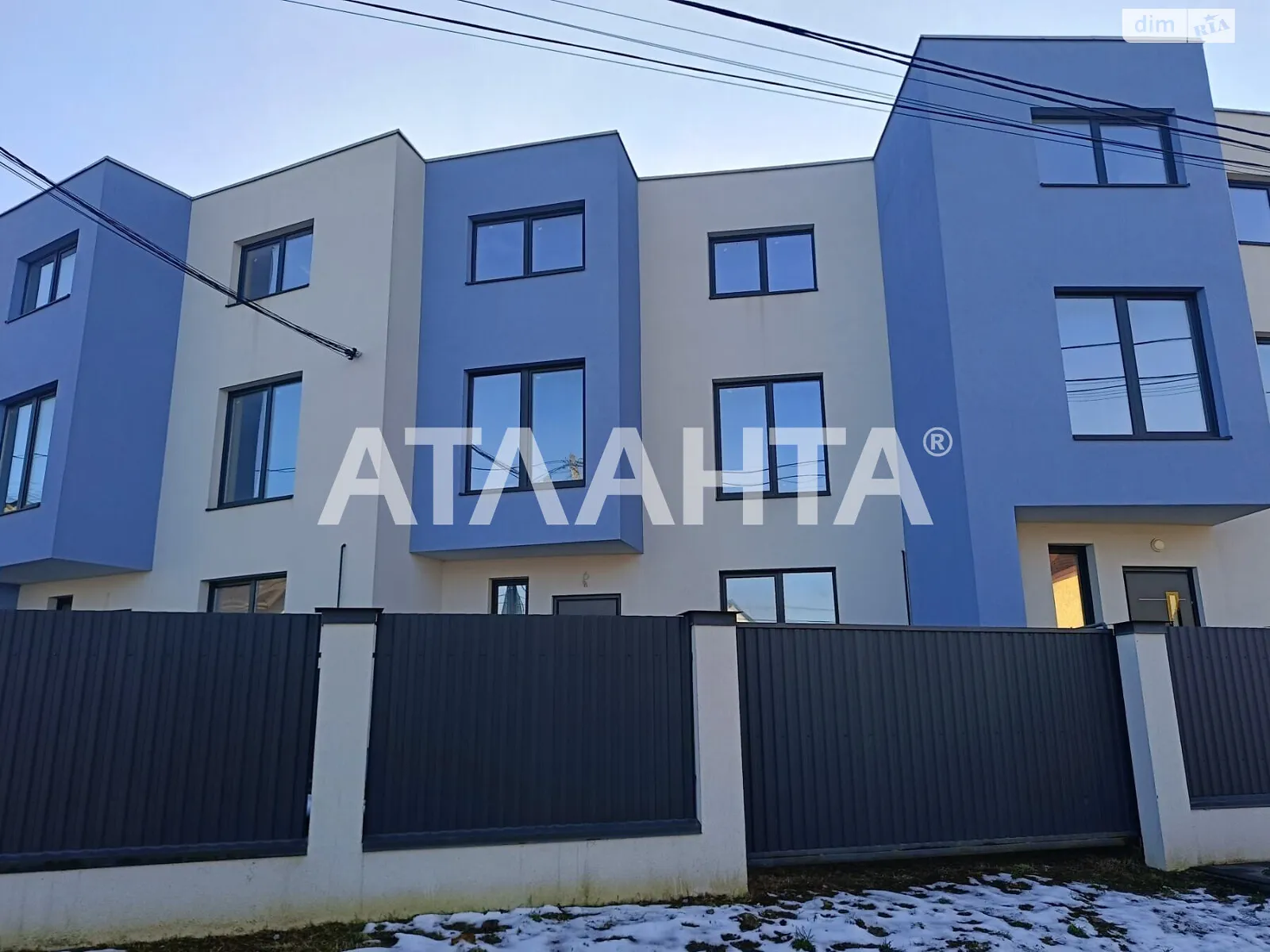 вул. Йосипа Сліпого Рудне, цена: 165000 $ - фото 1