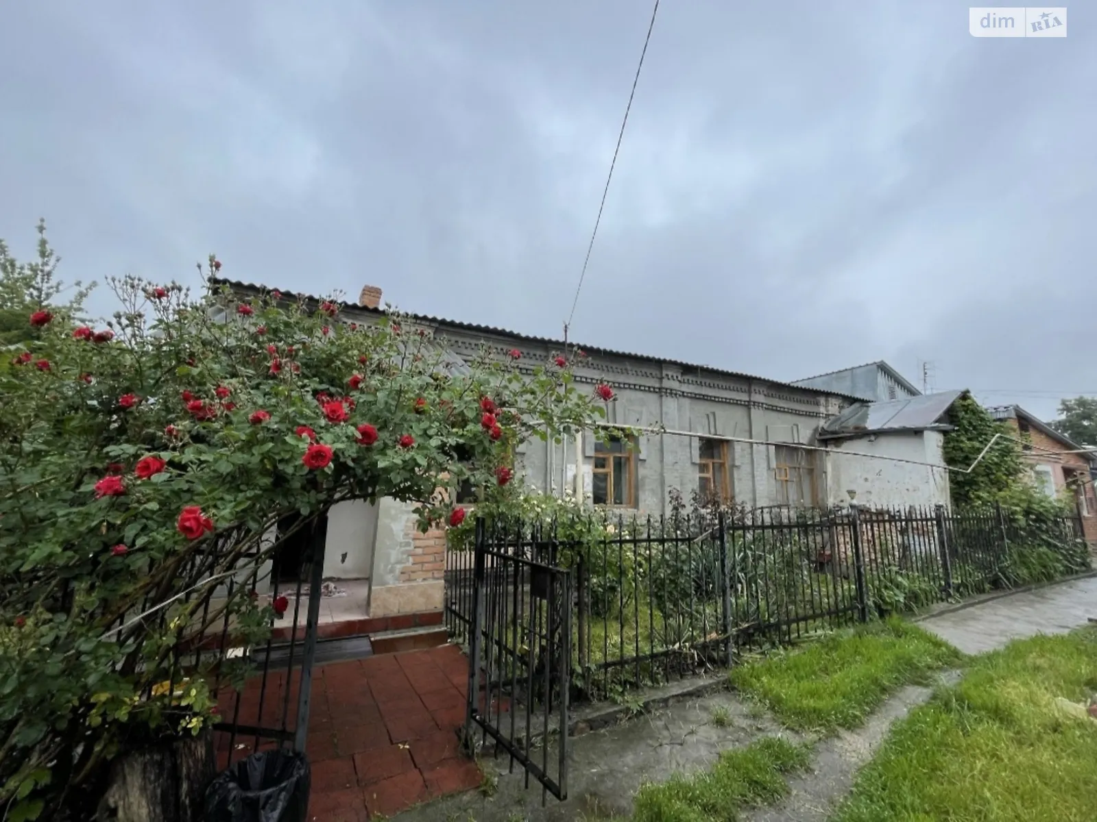 Продается одноэтажный дом 120 кв. м с подвалом, цена: 62000 $ - фото 1