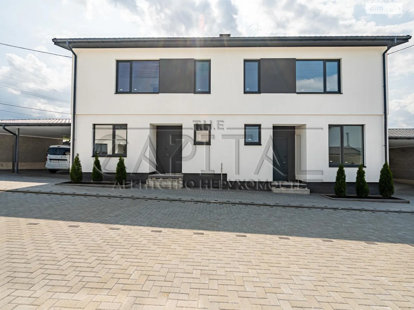 вул. Дружби Лютіж, цена: 166500 $ - фото 1