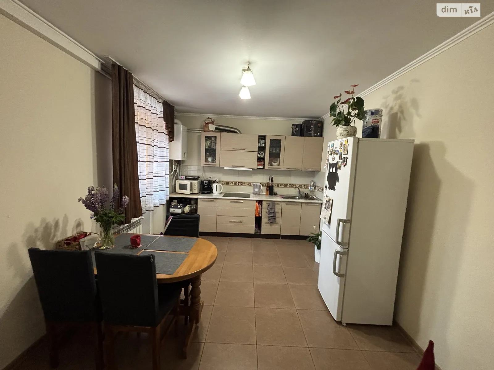 Продається 2-кімнатна квартира 77.8 кв. м у, цена: 79000 $ - фото 1