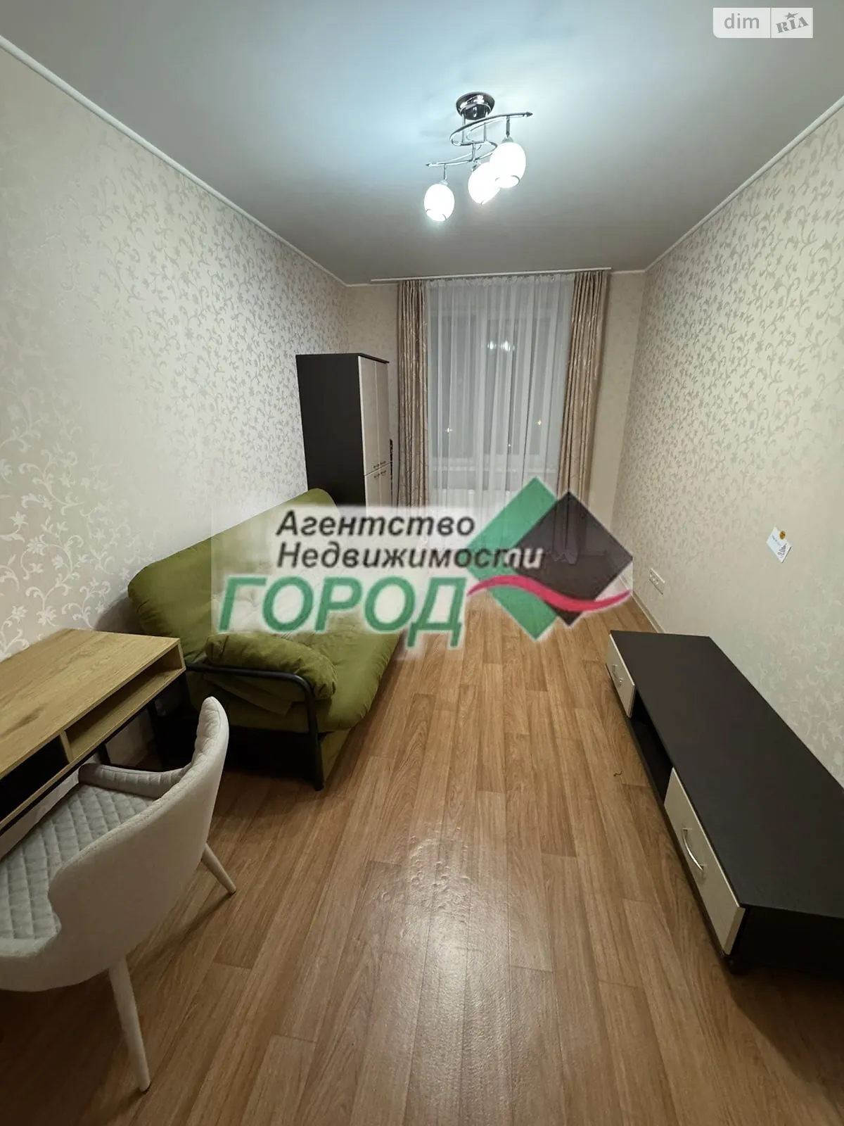 Продается 1-комнатная квартира 36.9 кв. м в Харькове, цена: 34000 $ - фото 1