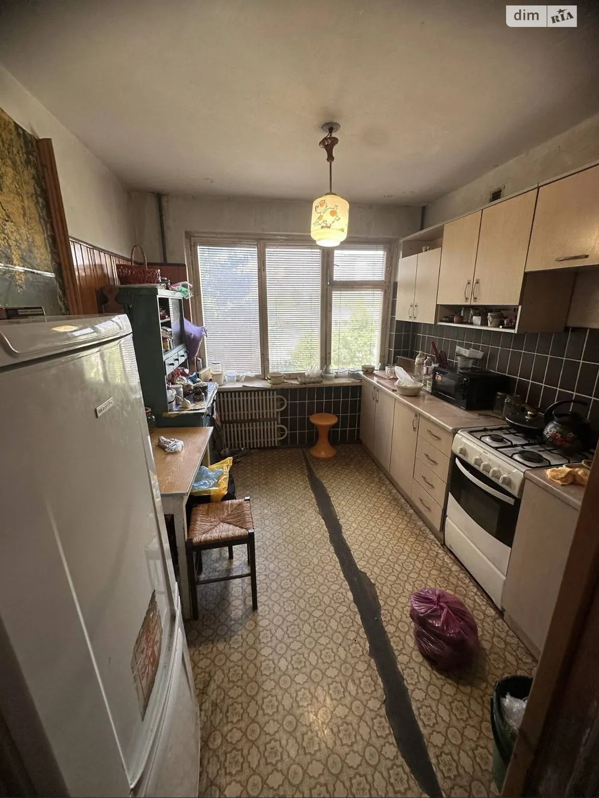 Продается 3-комнатная квартира 65 кв. м в Львове, цена: 69000 $ - фото 1