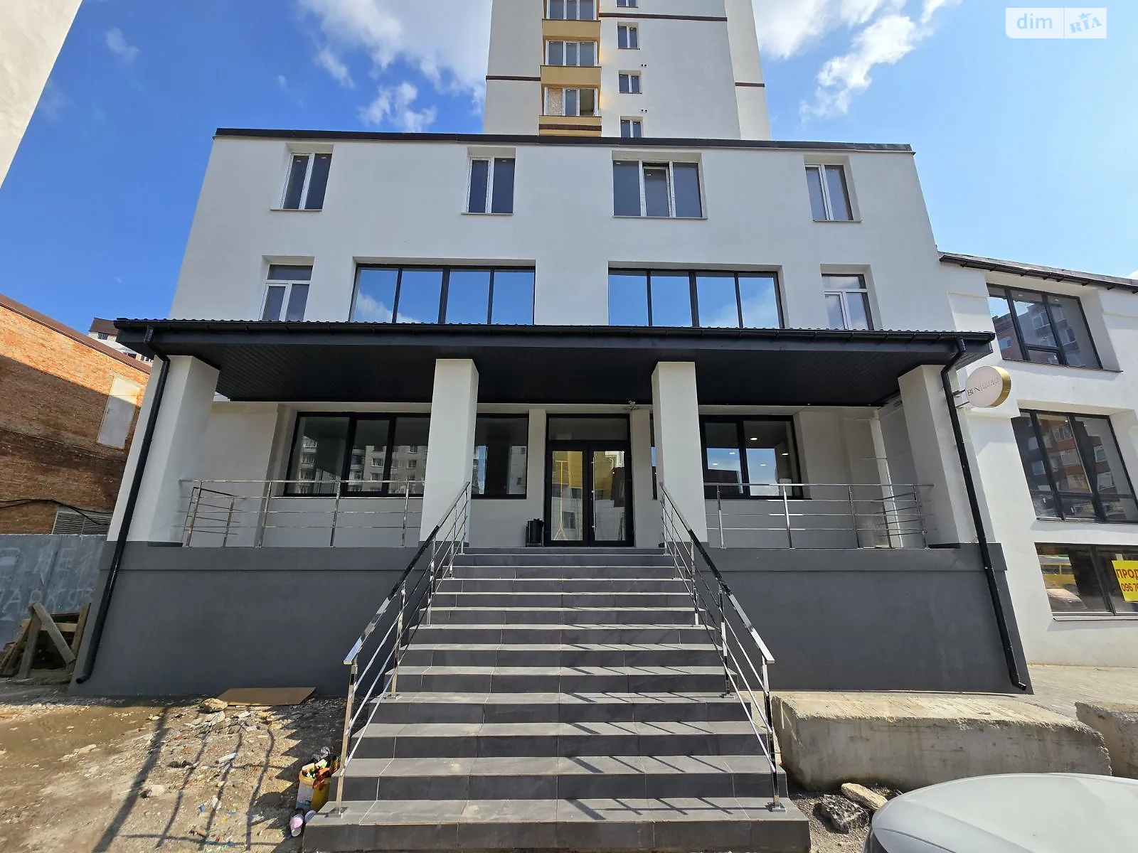 вул. Стрілецька, 1 Київська Вінниця, цена: 830 $ - фото 1