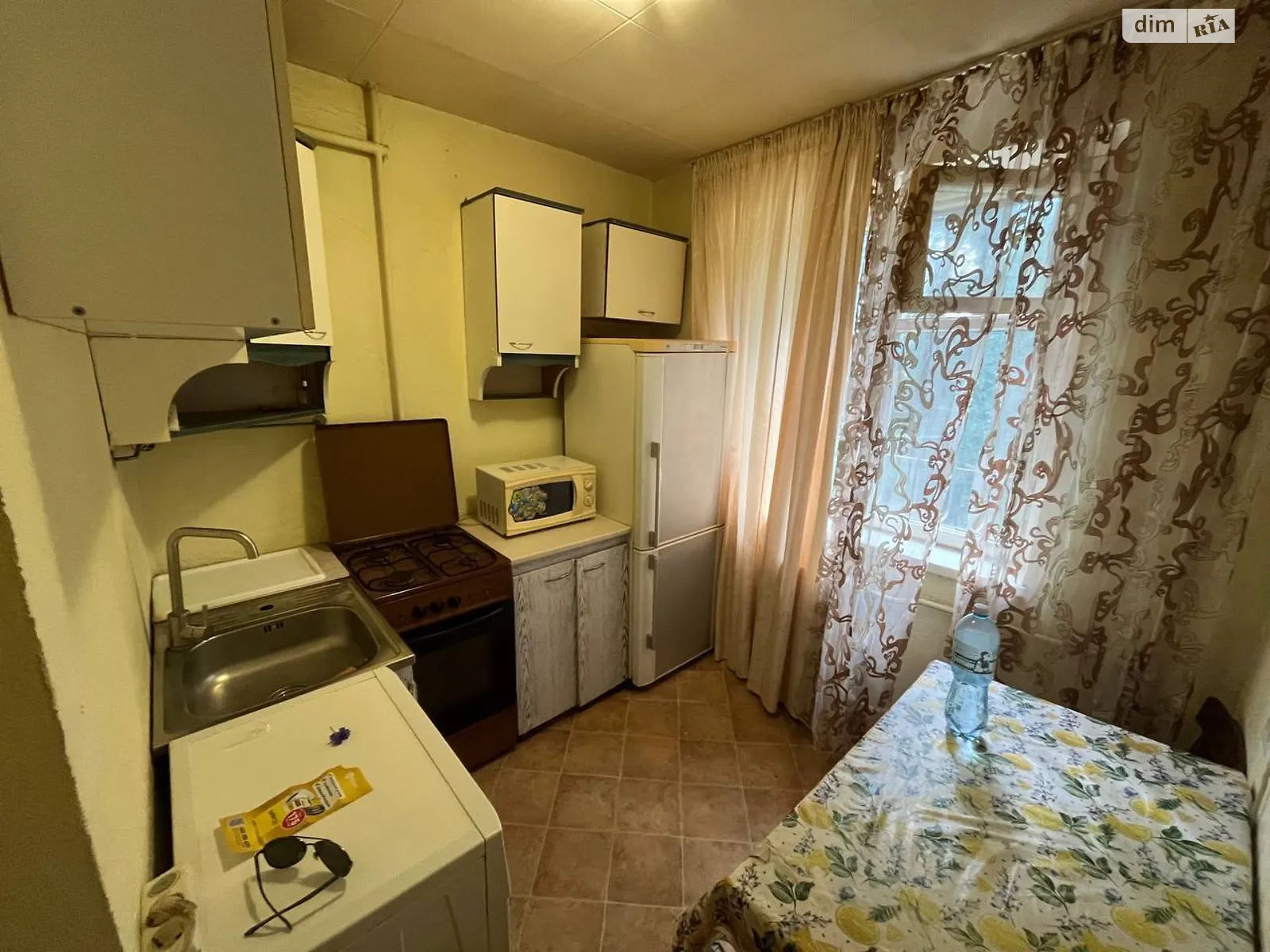 Здається в оренду 2-кімнатна квартира 43 кв. м у Дніпрі, цена: 12000 грн - фото 1