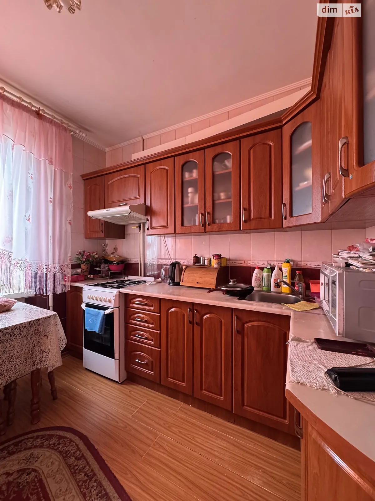 Продается 1-комнатная квартира 34.8 кв. м в Ровно, ул. Кулика и Гудачека(Макарова), 8 - фото 1