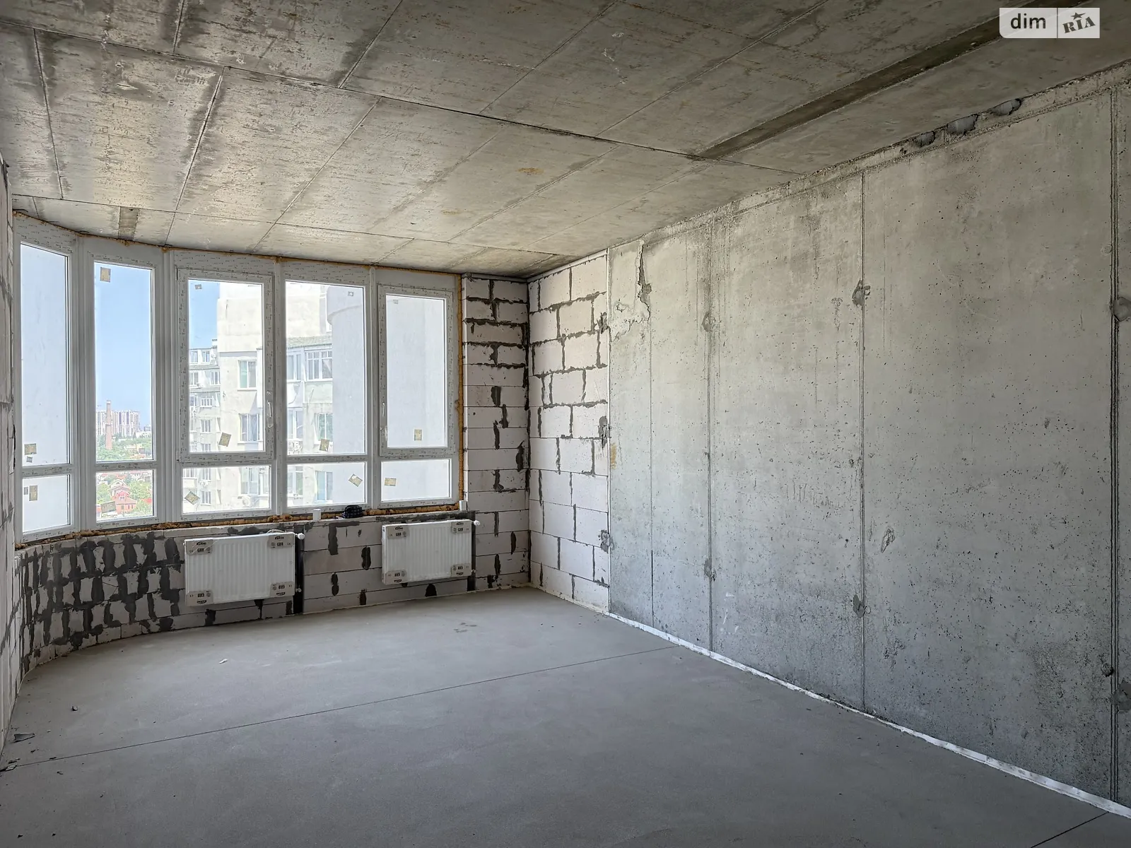 Продается 2-комнатная квартира 72.3 кв. м в Одессе, ул. Березовая, 2/2 - фото 1