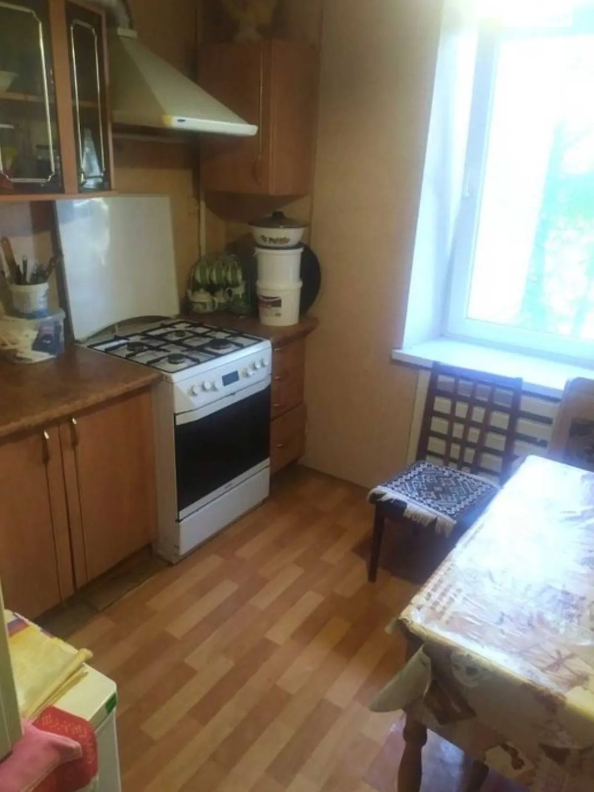 Продается 2-комнатная квартира 48 кв. м в Хмельницком, ул. Шевченко, 4 - фото 1