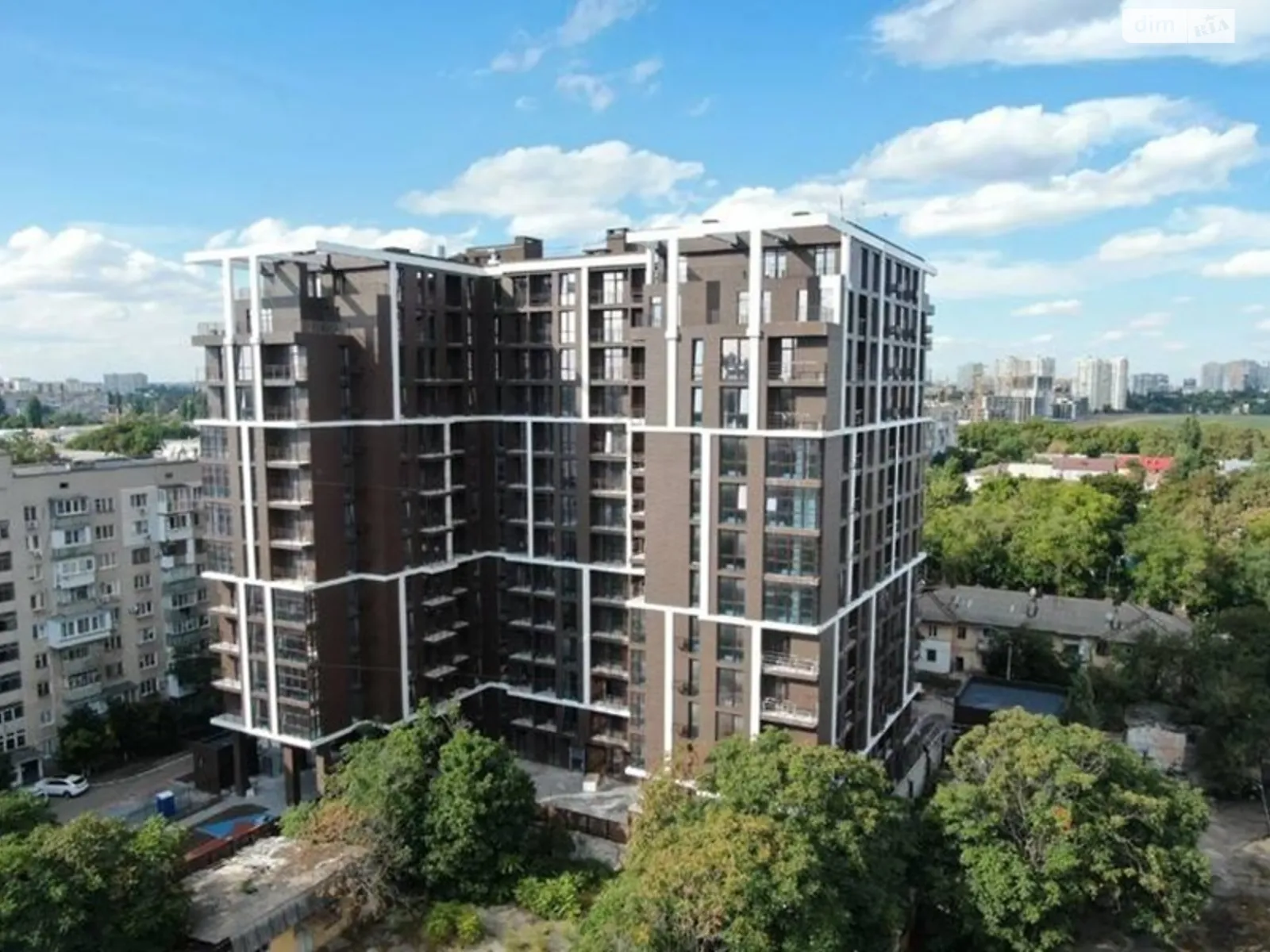 Продається 1-кімнатна квартира 30.6 кв. м у Одесі, цена: 42000 $ - фото 1