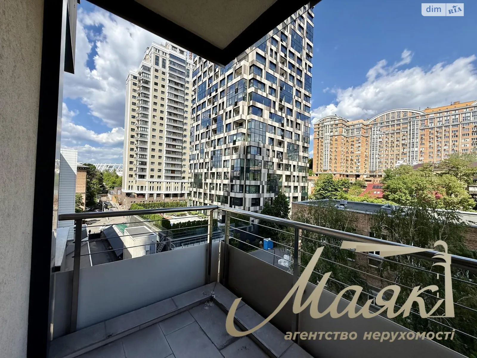Продается 4-комнатная квартира 110 кв. м в Киеве, цена: 492750 $ - фото 1