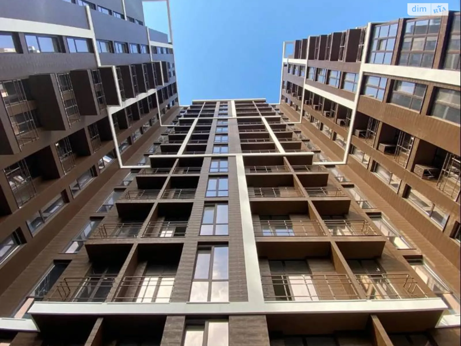 Продается 1-комнатная квартира 30.6 кв. м в Одессе, ул. Гераневая, 8 - фото 1