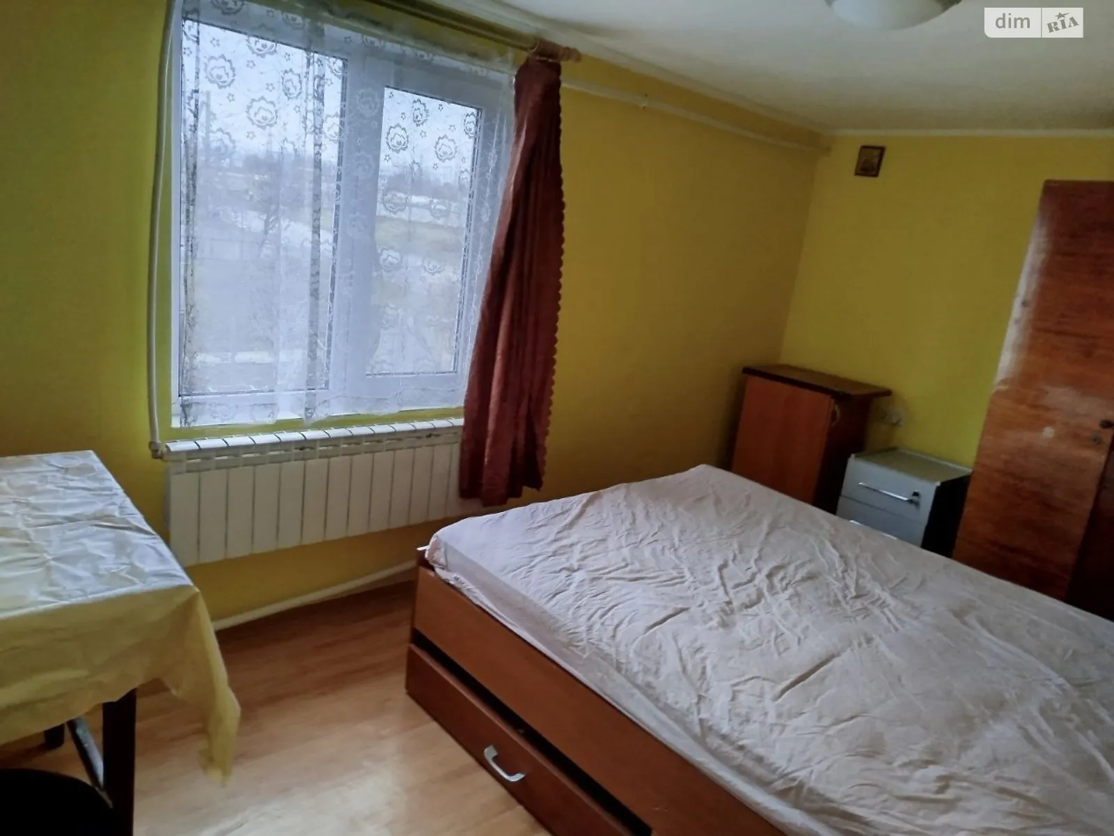 Сдается в аренду дом на 2 этажа 60 кв. м с участком, цена: 6000 грн - фото 1