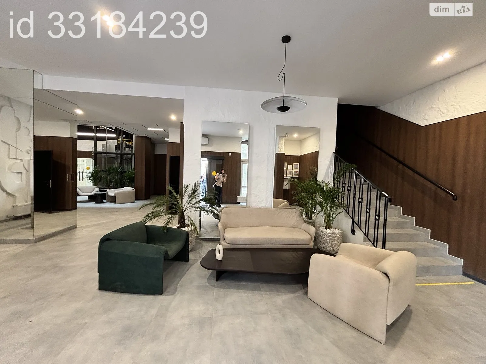 Продается 2-комнатная квартира 116 кв. м в Одессе, ул. Софиевская, 1А - фото 1