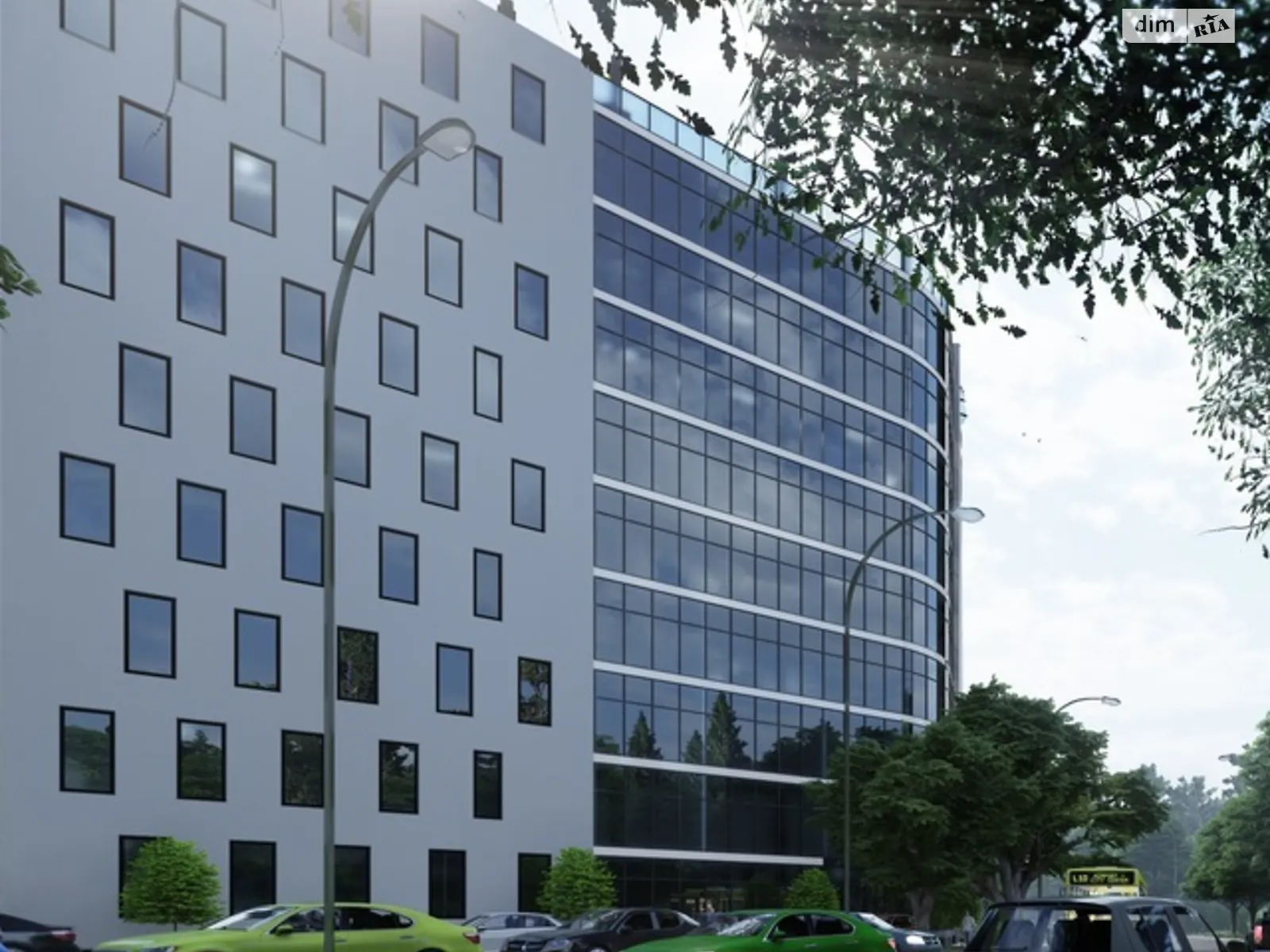 ул. Паращука, 14 Центр Тернополь, цена: 110000 грн - фото 1