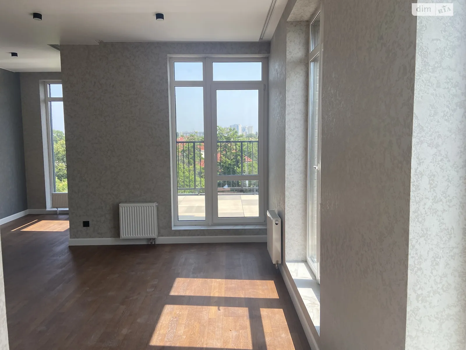 Продається 1-кімнатна квартира 33.6 кв. м у Одесі, вул. Дачна - фото 1
