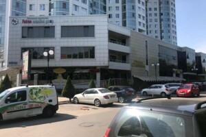 Довгострокова оренда офісного приміщення, Одеса, р‑н. Приморський, Добровольців (Маршала Говорова) вулиця, буд. 18
