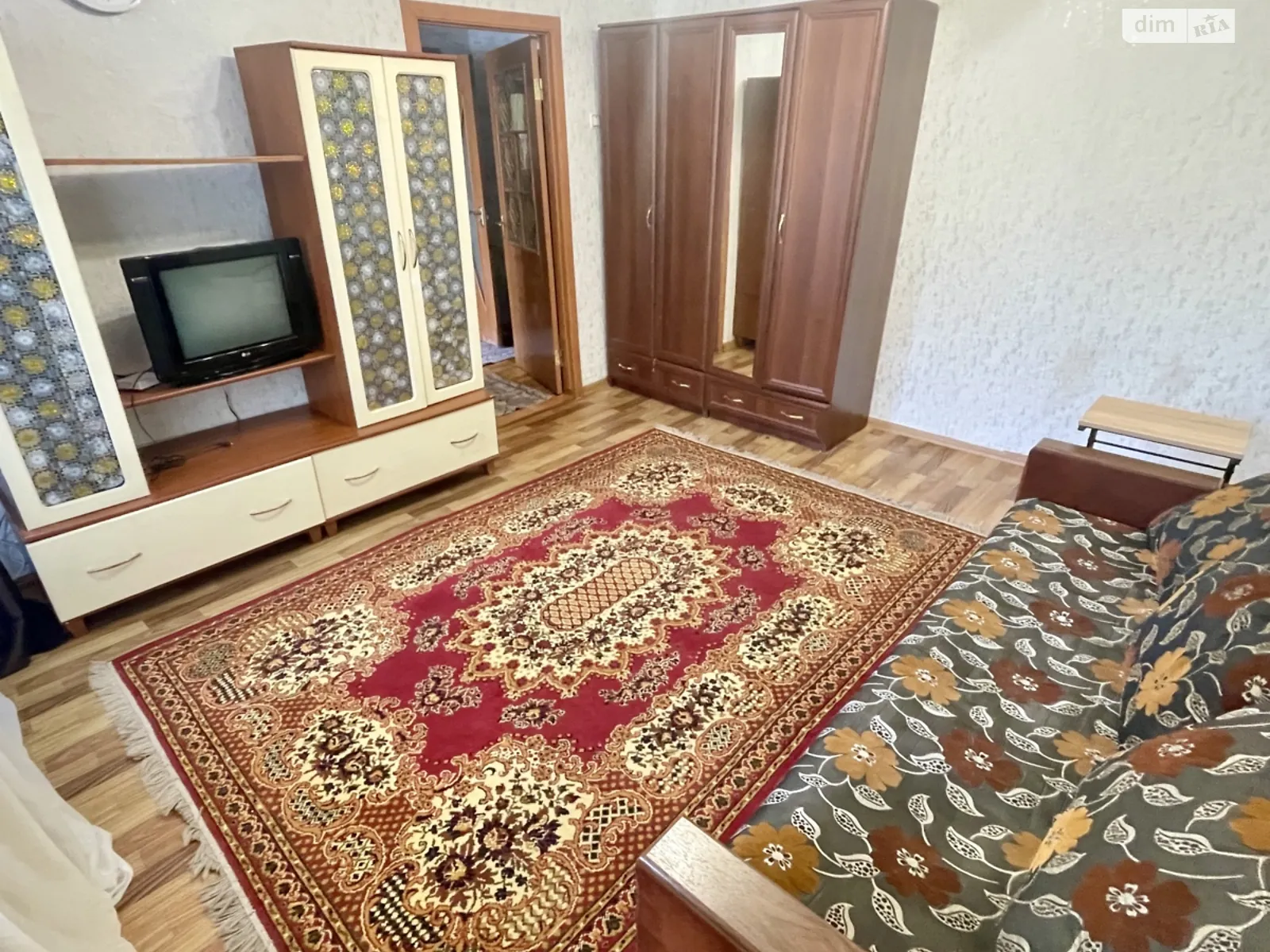 Продається 1-кімнатна квартира 28.3 кв. м у Хмельницькому, цена: 32000 $ - фото 1