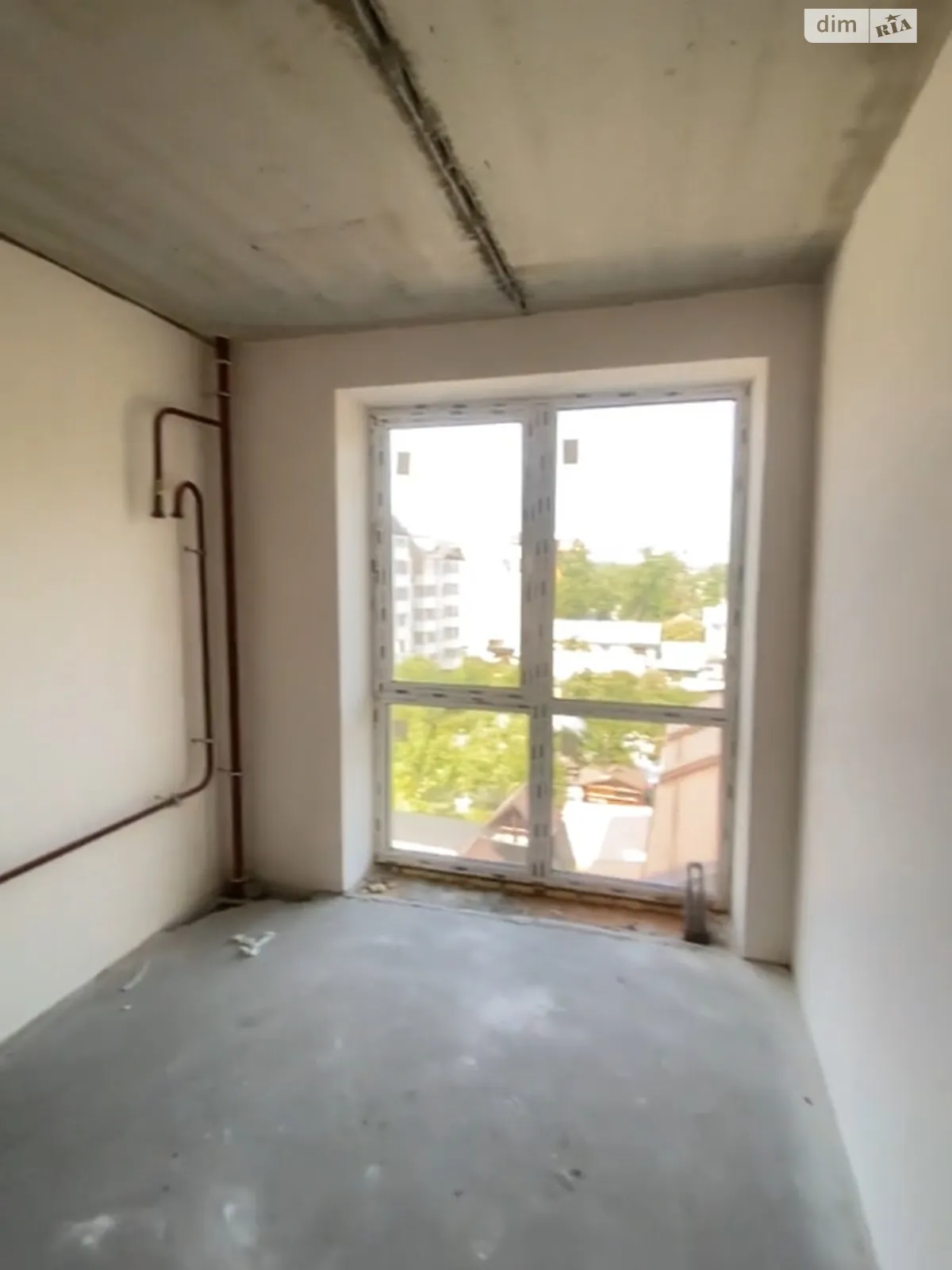 Продается 3-комнатная квартира 63 кв. м в Ирпене, ул. Лысенка, 21 - фото 1