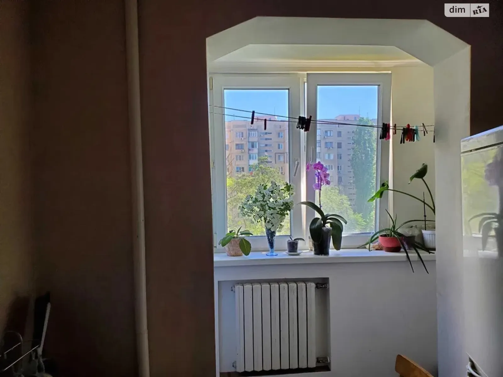 Продається 2-кімнатна квартира 44.1 кв. м у Одесі, цена: 42000 $ - фото 1