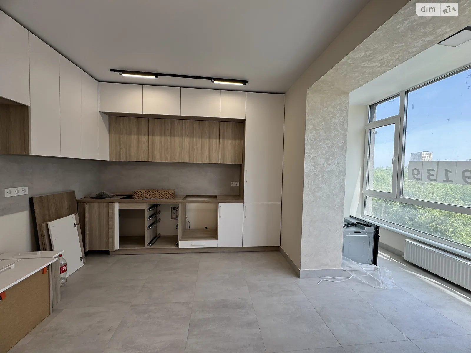 Продається 2-кімнатна квартира 65 кв. м у Івано-Франківську, цена: 87750 $ - фото 1