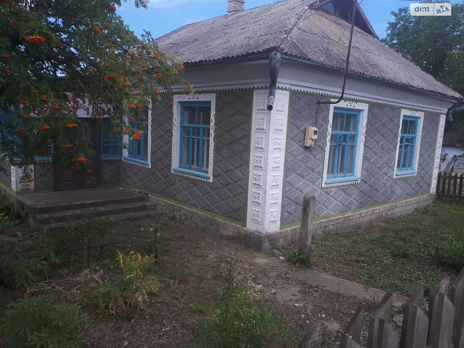 Продается одноэтажный дом 75 кв. м с верандой, цена: 5000 $ - фото 1