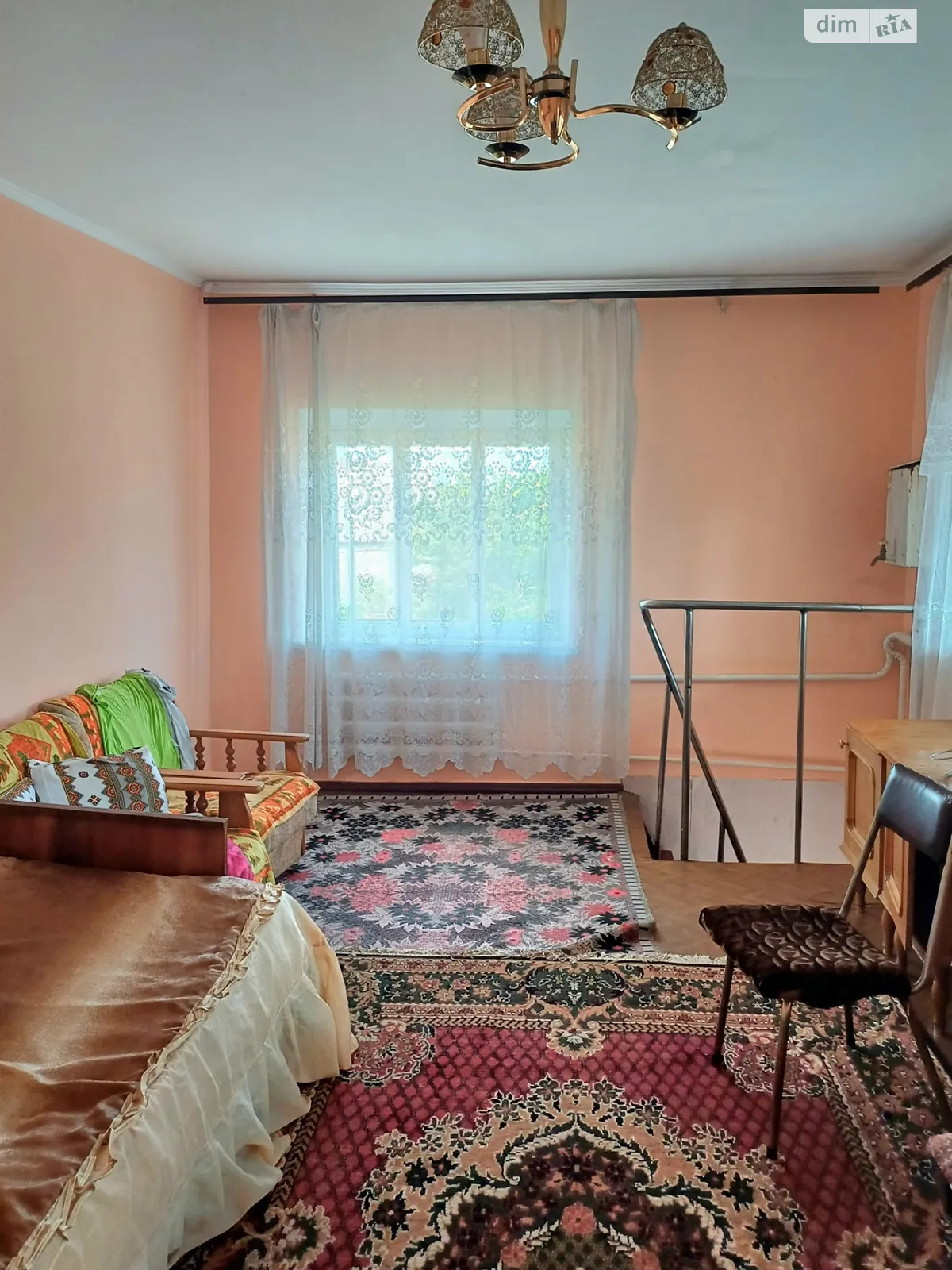 Сдается в аренду дом на 2 этажа 35 кв. м с террасой, цена: 5000 грн - фото 1