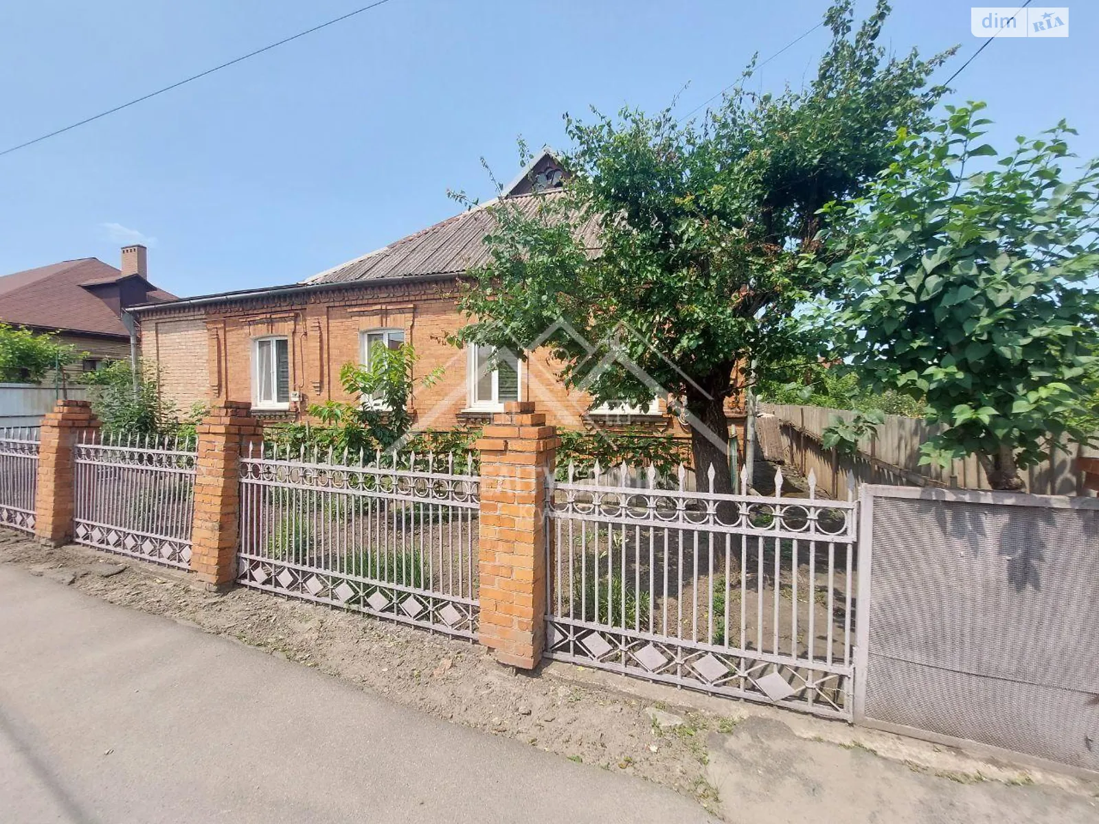 Продається одноповерховий будинок 80 кв. м з терасою, цена: 49000 $ - фото 1