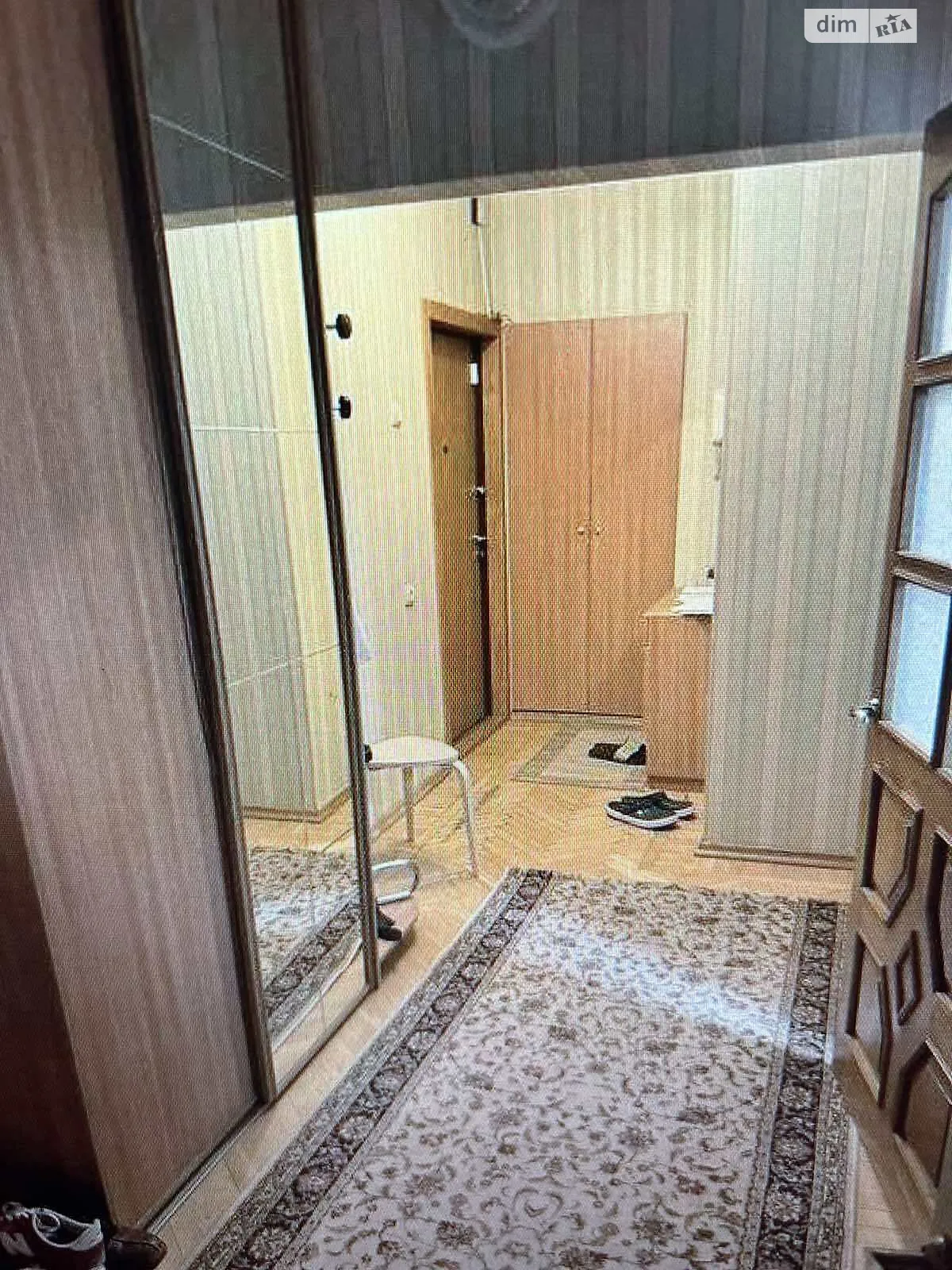Продається 3-кімнатна квартира 72 кв. м у Харкові, вул. Валентинівська, 24Б - фото 1