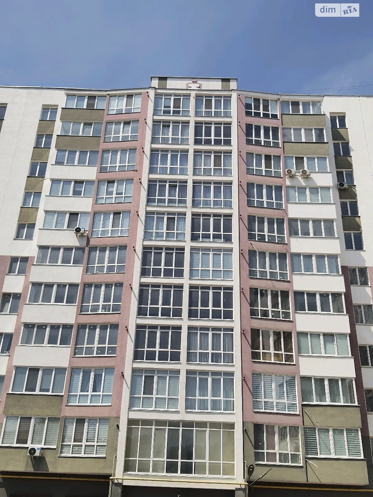 Продається 2-кімнатна квартира 74 кв. м у Хмельницькому, цена: 52000 $ - фото 1