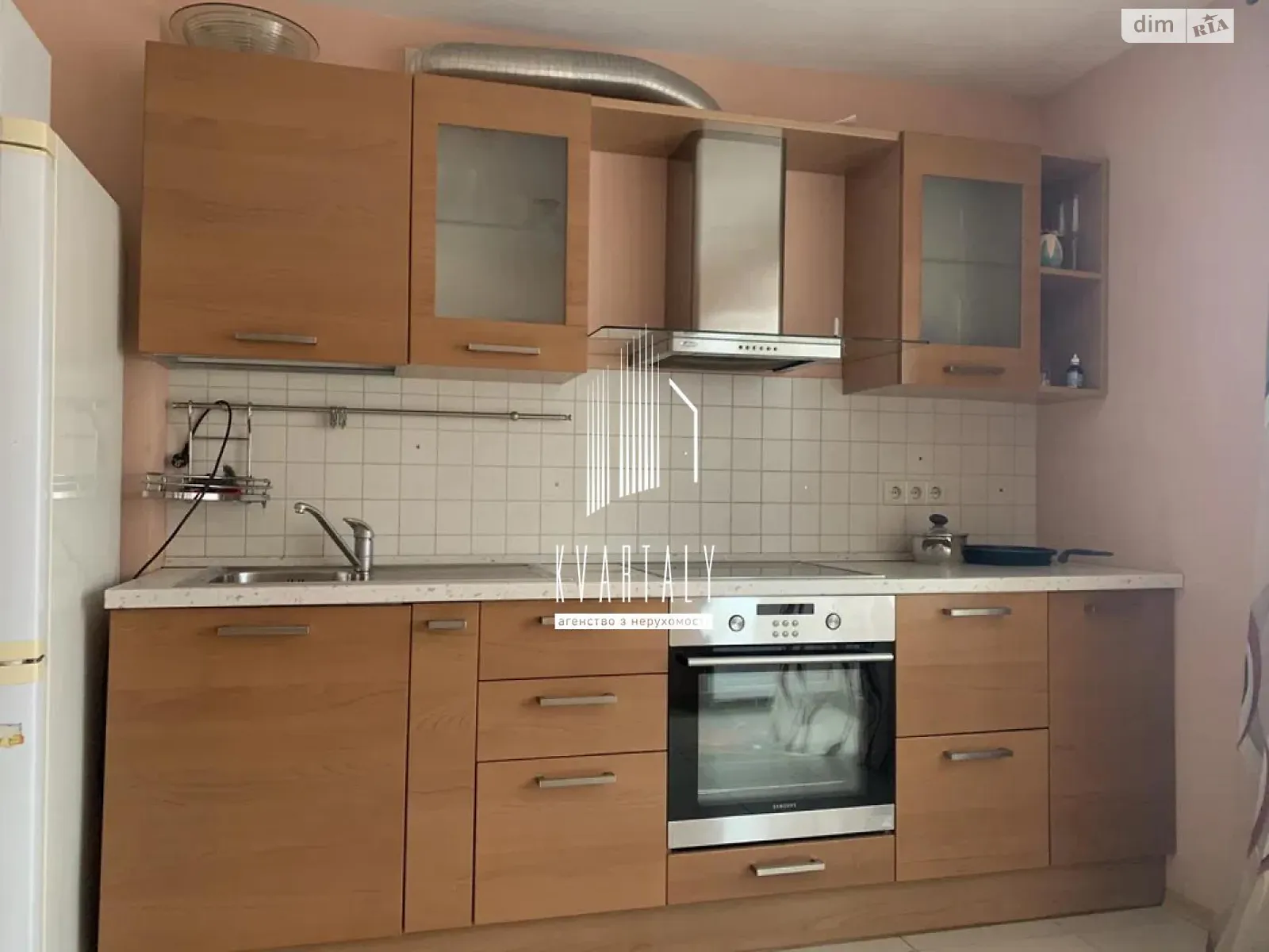 Продается 2-комнатная квартира 67.1 кв. м в Киеве, ул. Братиславская, 7 - фото 1