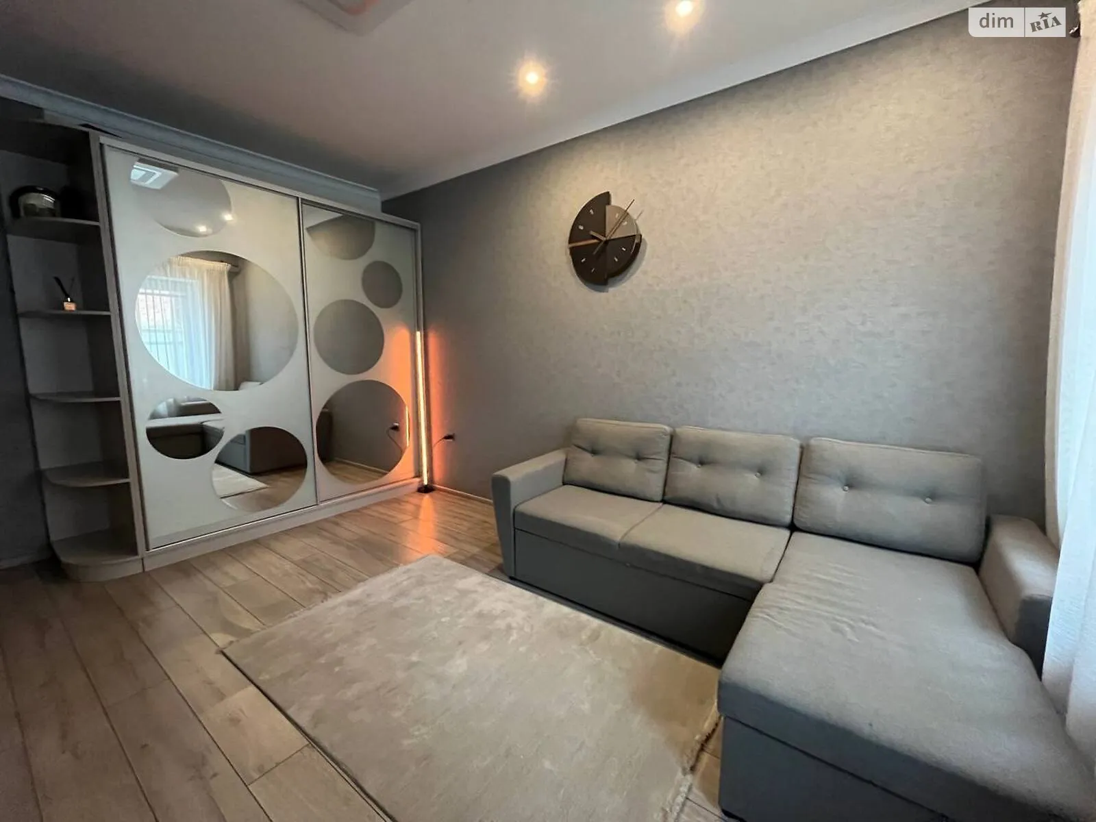 Продається 2-кімнатна квартира 37.4 кв. м у Білій Церкві, цена: 45000 $ - фото 1