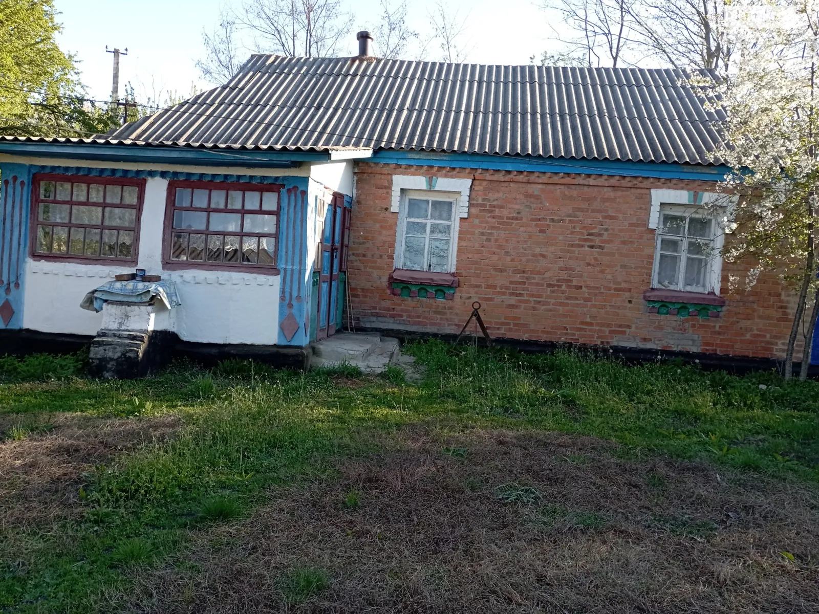 Продається одноповерховий будинок 96 кв. м з терасою, цена: 5000 $ - фото 1