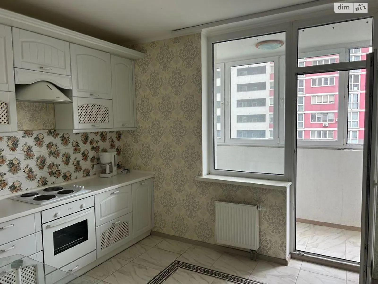 Продается 2-комнатная квартира 67.1 кв. м в Киеве, ул. Драгоманова, 2А - фото 1