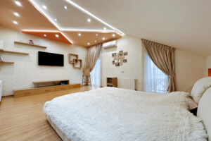 Продажа квартиры, Днепр, р‑н. Калиновая Правда, Каневская улица, дом 17