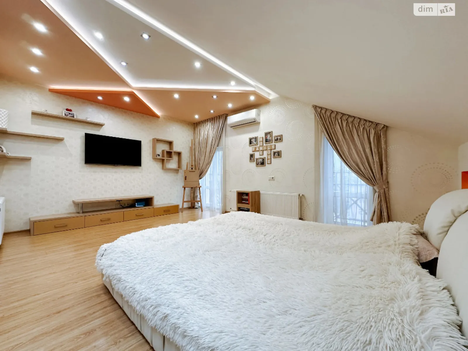 Продается 2-комнатная квартира 75.5 кв. м в Днепре, ул. Каневская, 17 - фото 1
