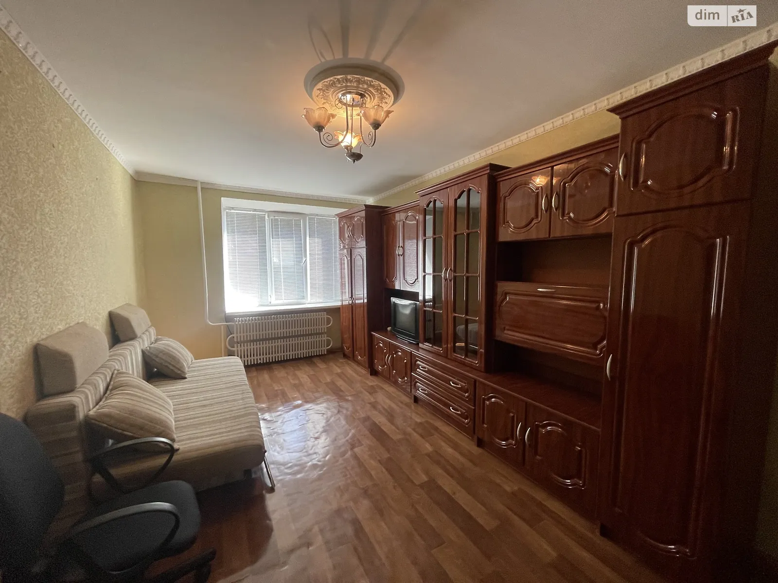 Сдается в аренду комната 18 кв. м в Тернополе, цена: 3000 грн - фото 1