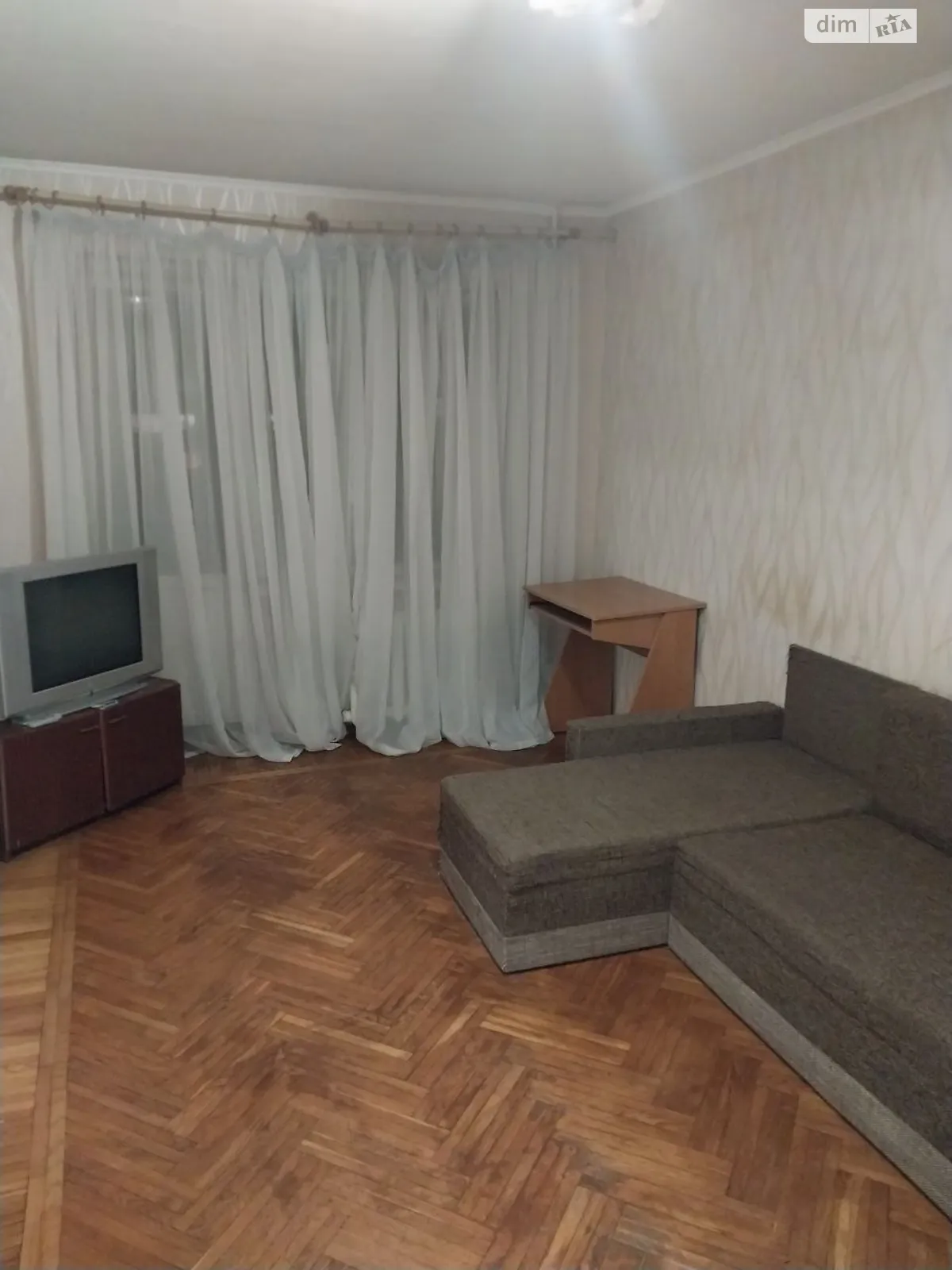 Здається в оренду 1-кімнатна квартира у Одесі, вул. Євгена Чикаленка(Академіка Вільямса), 83 - фото 1