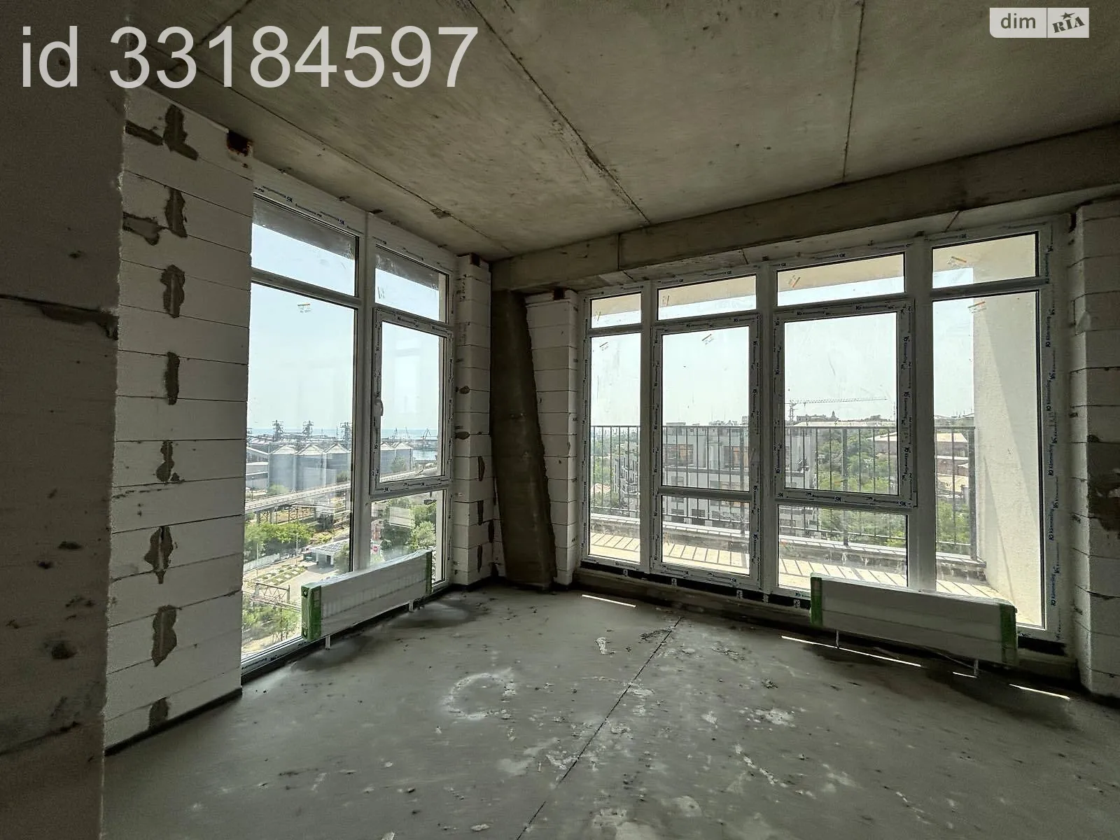 Продается 2-комнатная квартира 82 кв. м в Одессе, ул. Софиевская, 1А - фото 1