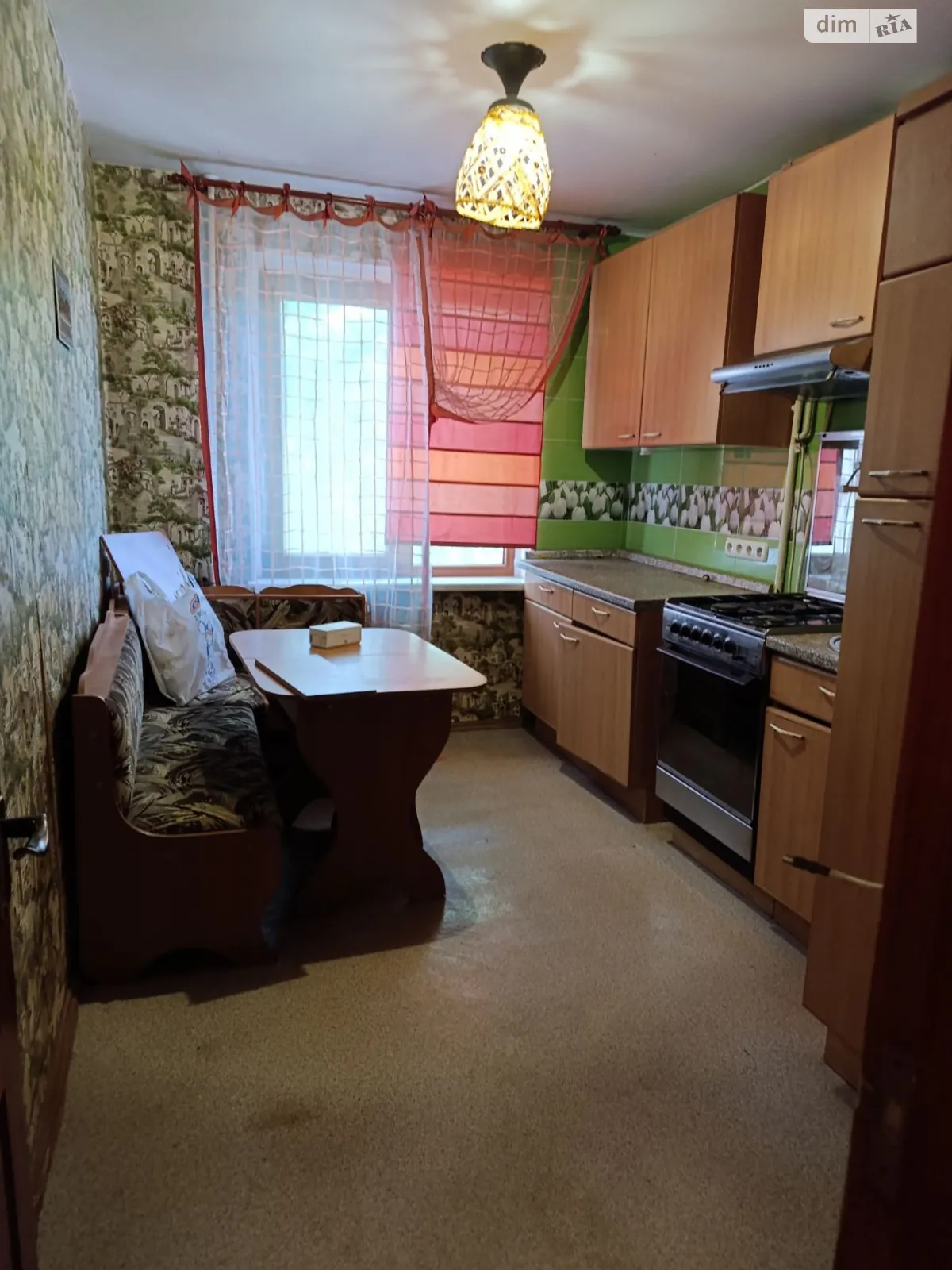 Продается 3-комнатная квартира 62.5 кв. м в Одессе, ул. Варненская, 21 - фото 1