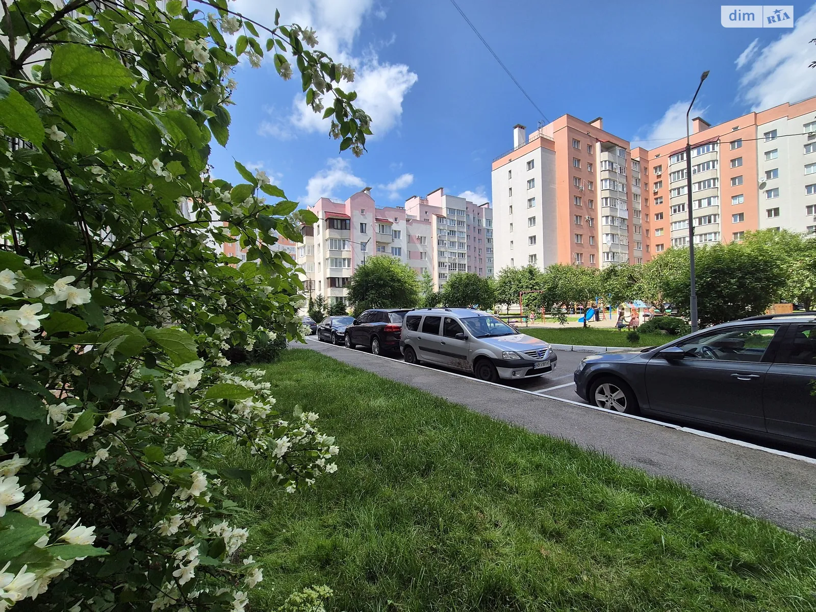 ул. Анатолия Бортняка, 2 Подолье Винница ЖК Микрорайон Подолье - фото 1