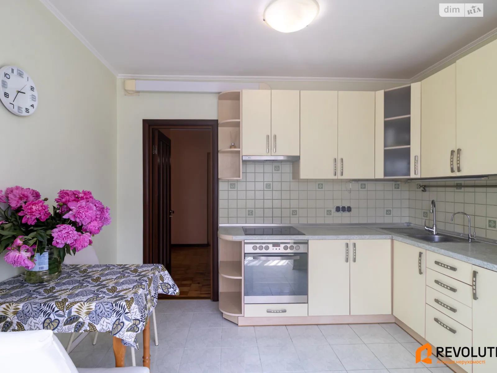 Продается 3-комнатная квартира 83.1 кв. м в Киеве - фото 1