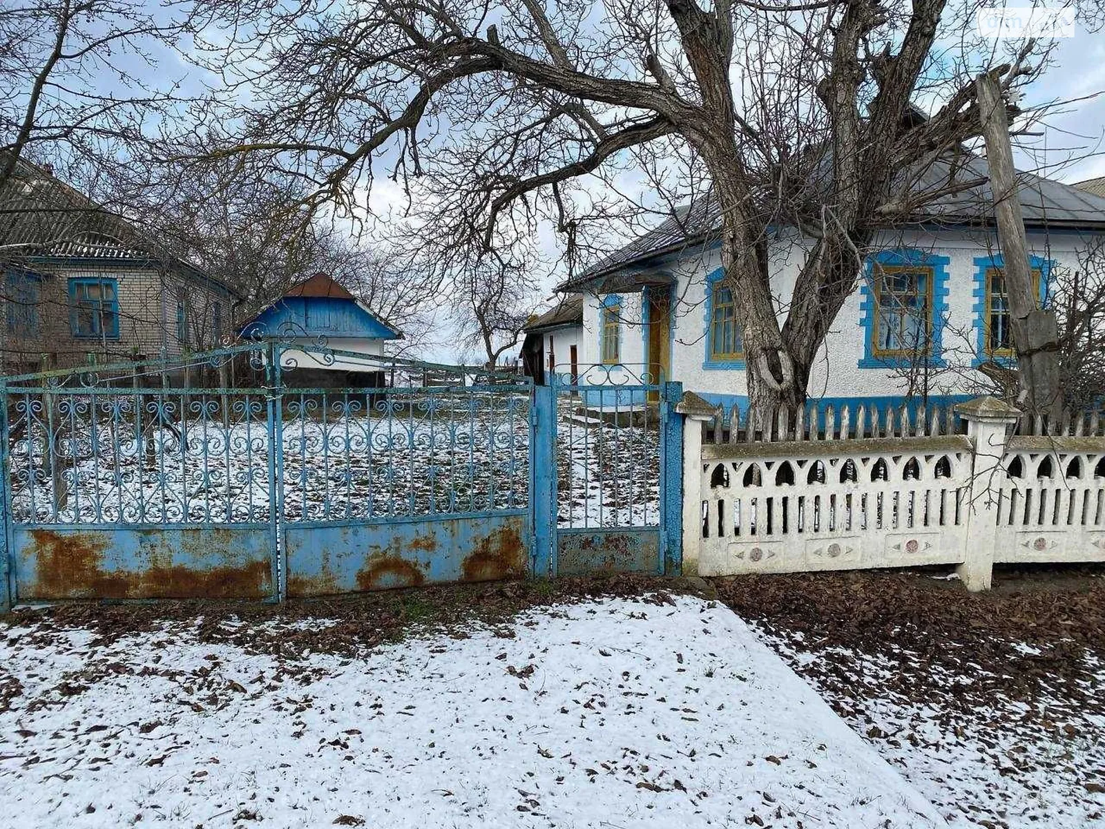 Продается одноэтажный дом 60 кв. м с садом, цена: 3000 $ - фото 1