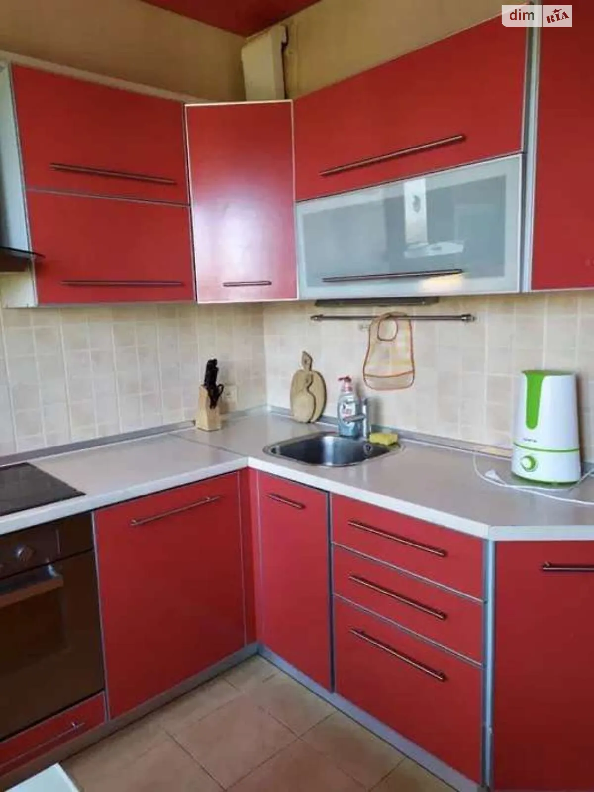 Продається 3-кімнатна квартира 67 кв. м у Харкові, вул. Енвера Ахсарова, 9 - фото 1