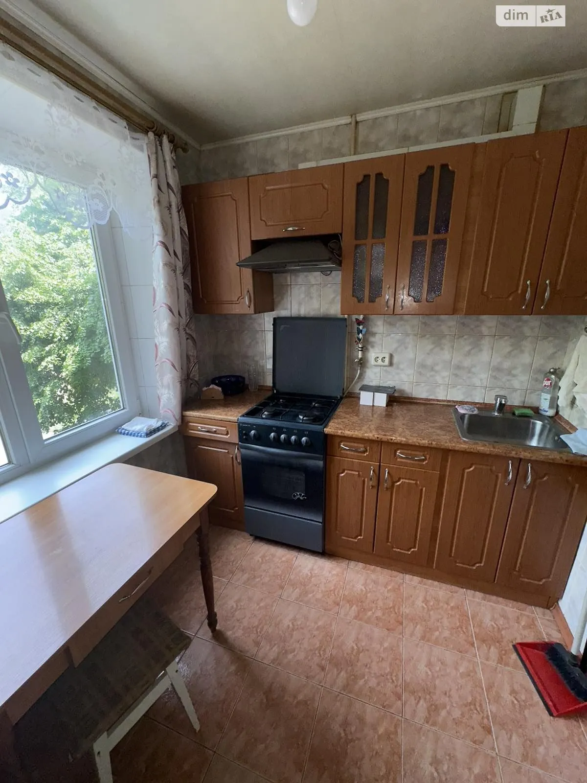 Продается 2-комнатная квартира 46 кв. м в Полтаве, пер. Космический - фото 1