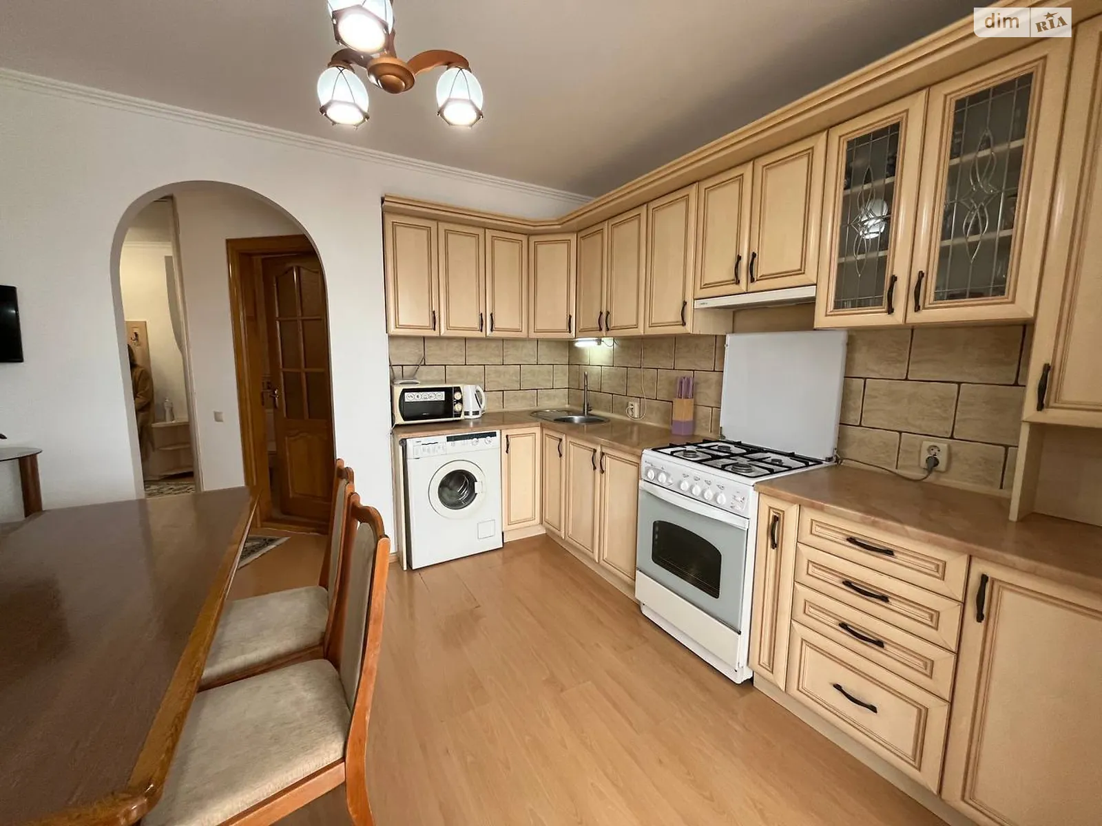 1-кімнатна квартира 49.4 кв. м у Тернополі, цена: 57000 $ - фото 1