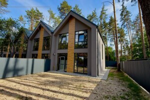 Продажа таунхауса, Киевская, Буча, р‑н. Буча, Гоголя улица