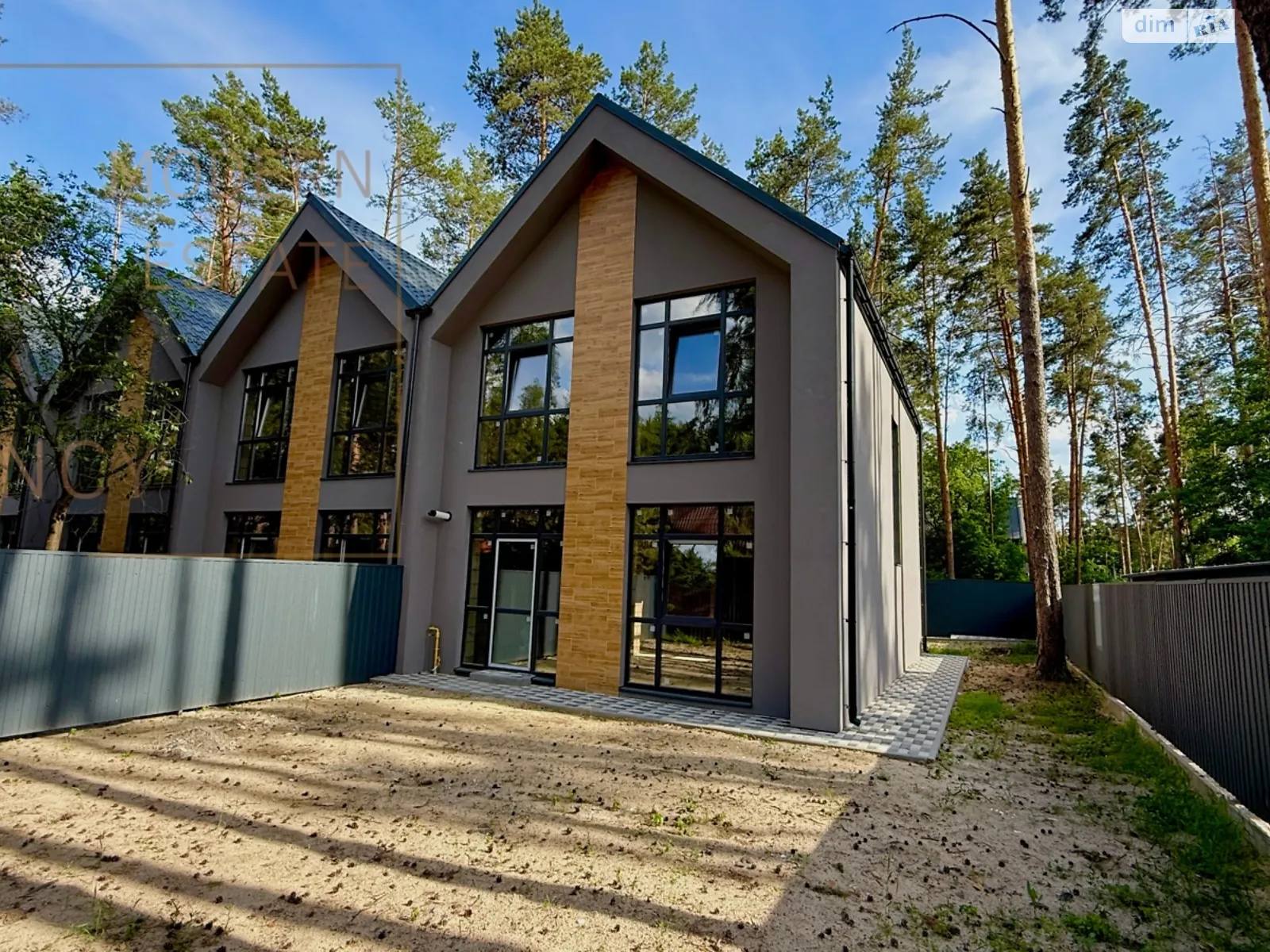 ул. Гоголя Буча ЖК Oscar Park, цена: 105000 $ - фото 1