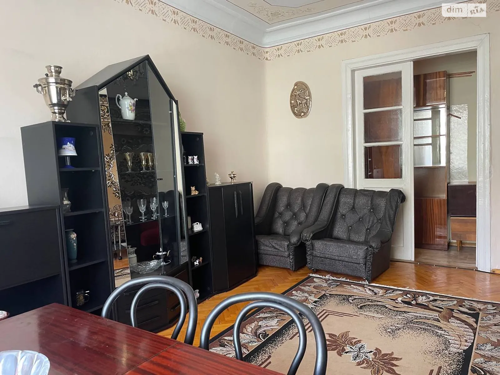 2-комнатная квартира 55.8 кв. м в Тернополе, ул. Русская, 23 - фото 1