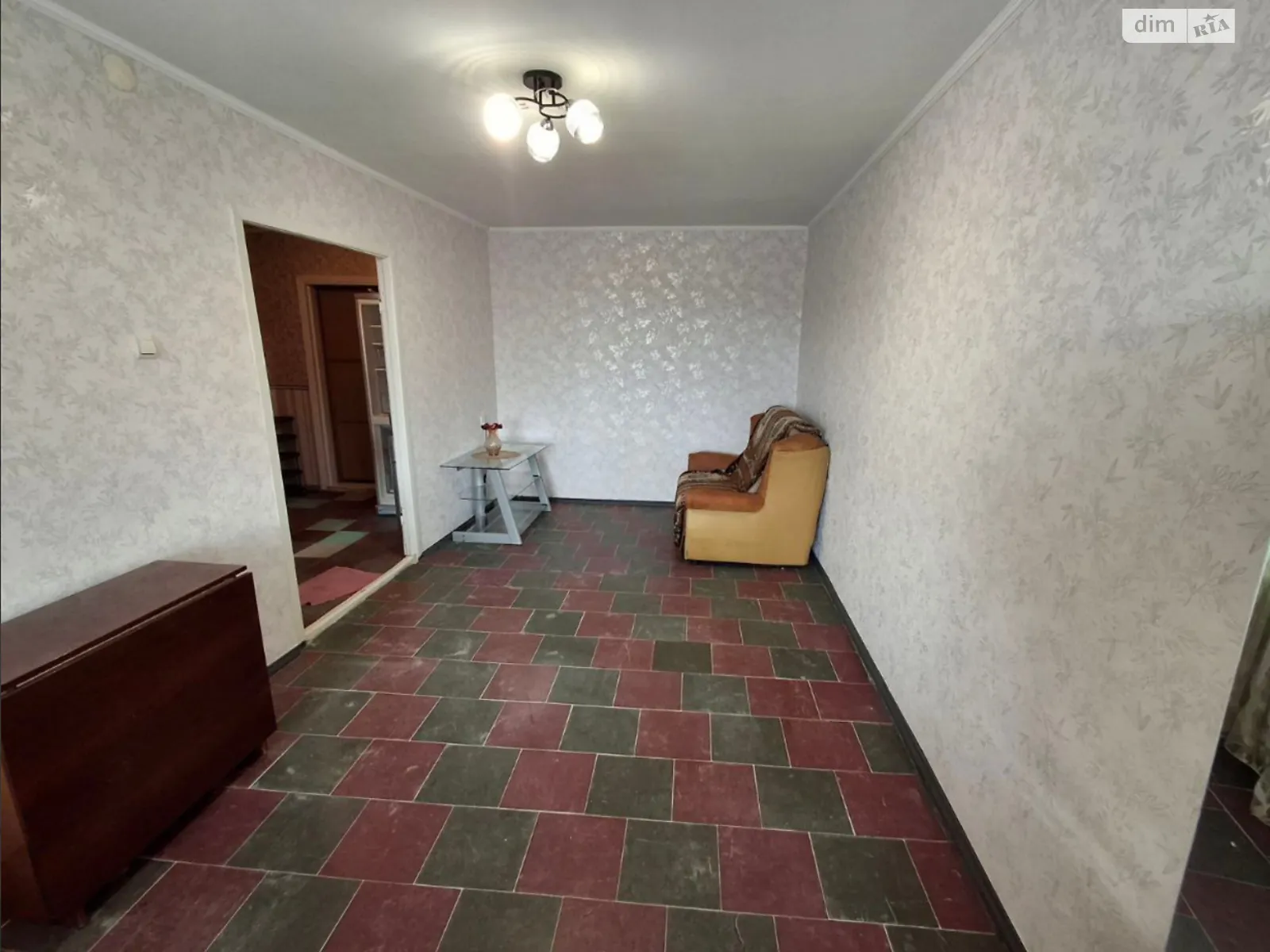 Сдается в аренду 2-комнатная квартира 55 кв. м в Днепре, ул. Степана Рудницкого(Шолохова), 7 - фото 1